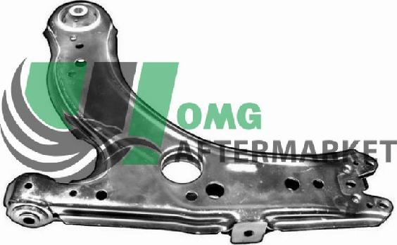 OMG G40.3598/S - Track Control Arm car-mod.net