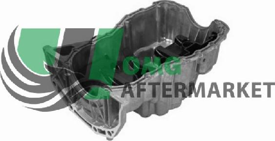 OMG G50.5158 - Oil sump car-mod.net
