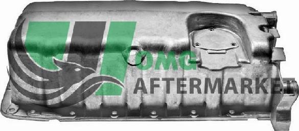 OMG G50.3715 - Oil sump car-mod.net