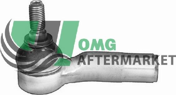 OMG G10.3030 - Tie Rod End car-mod.net