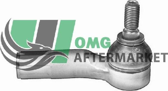 OMG G10.3029 - Tie Rod End car-mod.net