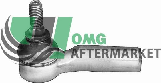 OMG G10.3254 - Tie Rod End car-mod.net