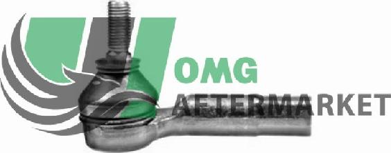 OMG G10.2988 - Tie Rod End car-mod.net