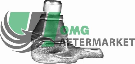 OMG G30.3857 - Ball Joint car-mod.net