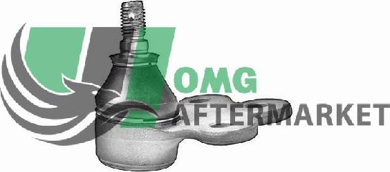 OMG G30.3398 - Ball Joint car-mod.net