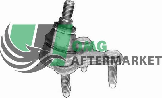OMG G30.3304 - Ball Joint car-mod.net