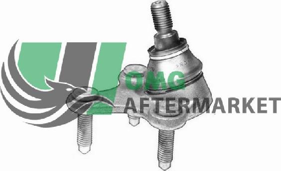 OMG G30.3303 - Ball Joint car-mod.net
