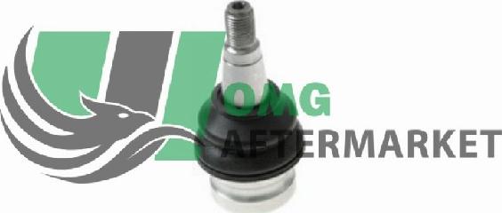 OMG G30.7346 - Ball Joint car-mod.net