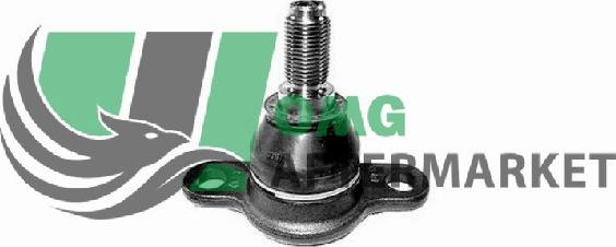 OMG G30.7324 - Ball Joint car-mod.net