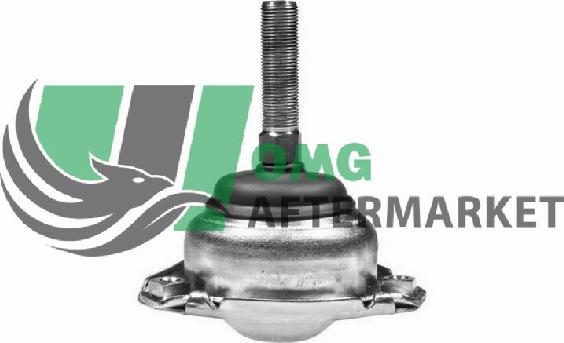 OMG G31.3412 - Ball Joint car-mod.net