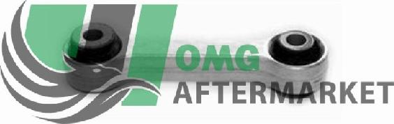 OMG G20.5805 - Rod / Strut, stabiliser car-mod.net