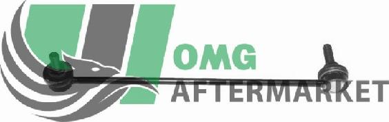 OMG G20.1809 - Rod / Strut, stabiliser car-mod.net