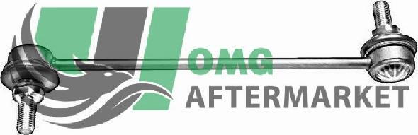 OMG G20.1811 - Rod / Strut, stabiliser car-mod.net