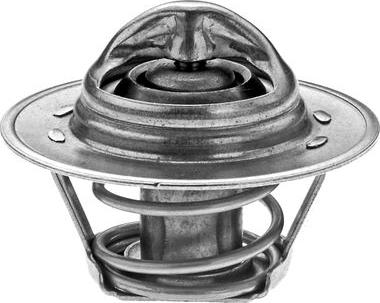 Omnicraft 2458030 - Coolant thermostat / housing car-mod.net