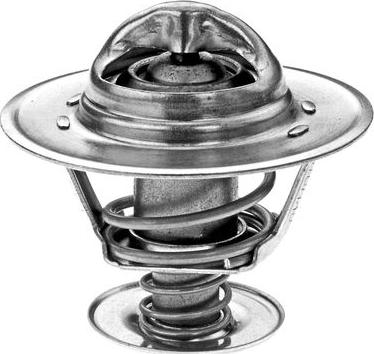 Omnicraft 2457996 - Coolant thermostat / housing car-mod.net