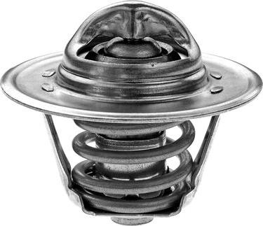 Omnicraft 2457919 - Coolant thermostat / housing car-mod.net