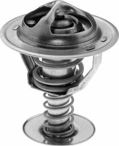Omnicraft 2457926 - Coolant thermostat / housing car-mod.net