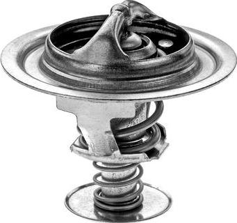 Omnicraft 2457885 - Coolant thermostat / housing car-mod.net