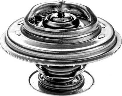Omnicraft 2457643 - Coolant thermostat / housing car-mod.net