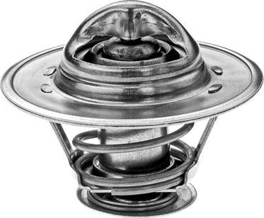 Omnicraft 2457657 - Coolant thermostat / housing car-mod.net