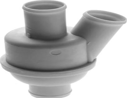 Omnicraft 2458008 - Coolant thermostat / housing car-mod.net