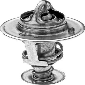 Omnicraft 2457843 - Coolant thermostat / housing car-mod.net