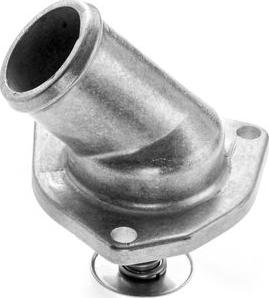 Omnicraft 2457847 - Coolant thermostat / housing car-mod.net