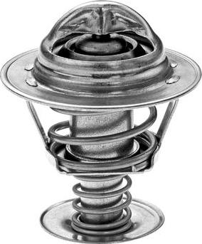 Omnicraft 2457857 - Coolant thermostat / housing car-mod.net