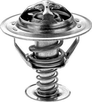 Omnicraft 2457861 - Coolant thermostat / housing car-mod.net