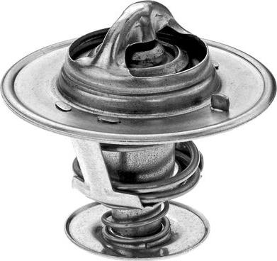 Omnicraft 2457827 - Coolant thermostat / housing car-mod.net
