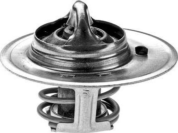 Omnicraft 2457715 - Coolant thermostat / housing car-mod.net