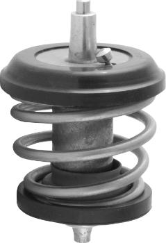 Omnicraft 2457735 - Coolant thermostat / housing car-mod.net