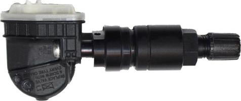 Omnicraft 2409771 - Wheel Sensor, tyre pressure control system car-mod.net