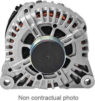 Omnicraft 2137113 - Alternator car-mod.net