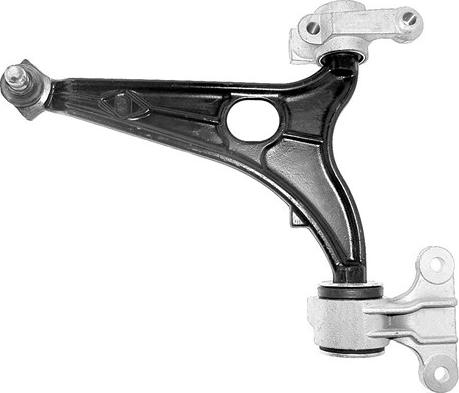 Omnicraft 2399064 - Track Control Arm car-mod.net