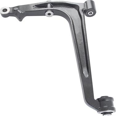 Omnicraft 2399240 - Track Control Arm car-mod.net