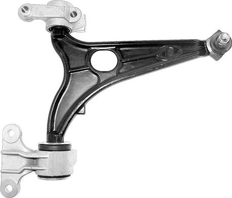 Omnicraft 2398326 - Track Control Arm car-mod.net