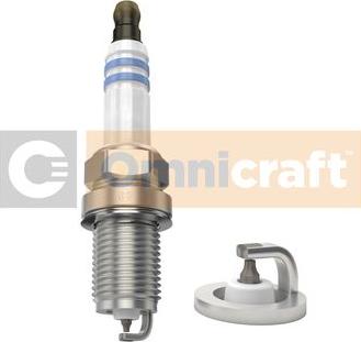 Omnicraft 2311212 - Spark Plug car-mod.net