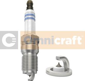 Omnicraft 2311190 - Spark Plug car-mod.net