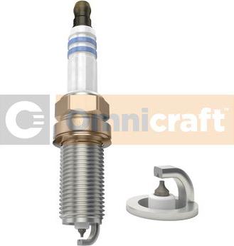 Omnicraft 2311146 - Spark Plug car-mod.net