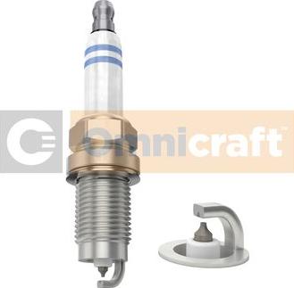 Omnicraft 2311140 - Spark Plug car-mod.net