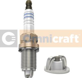 Omnicraft 2311148 - Spark Plug car-mod.net