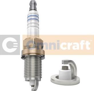 Omnicraft 2311166 - Spark Plug car-mod.net