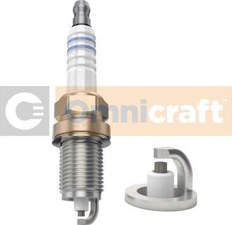 Omnicraft 2311184 - Spark Plug car-mod.net
