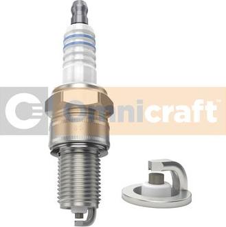 Omnicraft 2311136 - Spark Plug car-mod.net