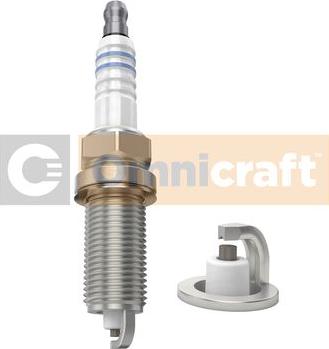 Omnicraft 2311138 - Spark Plug car-mod.net