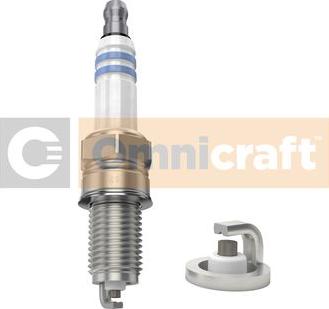 Omnicraft 2311132 - Spark Plug car-mod.net