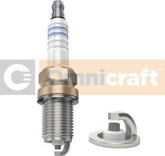 Omnicraft 2311198 - Spark Plug car-mod.net