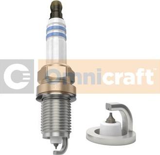 Omnicraft 2311176 - Spark Plug car-mod.net