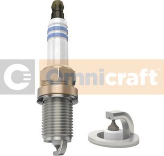 Omnicraft 2311170 - Spark Plug car-mod.net